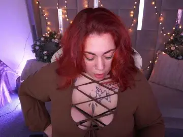 Bongacams Adult Video Chat of AmazonkaStarrr