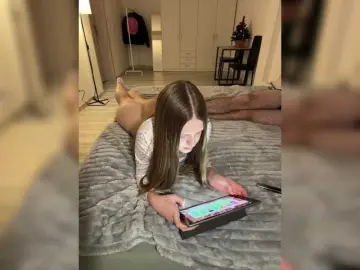 Bongacams Sex Chat of soffy-and-boss