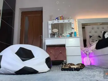 Bongacams Free Live Porn of Allesya23