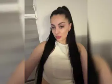 Bongacams Live Sex of ArielGemme