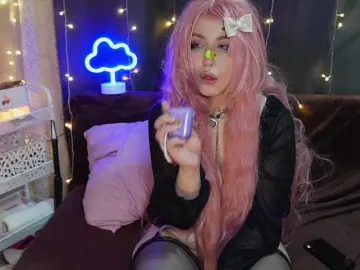 Bongacams Sex Chat of Bannylisa