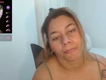 Bongacams Best Webcam of KaillyPariss