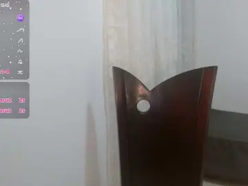 Bongacams Live Sex Cam of KaillyPariss