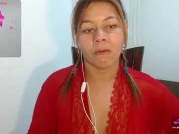 Bongacams Sex Cam of KaillyPariss