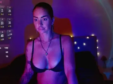 Bongacams Free Live Porn of KattyCat