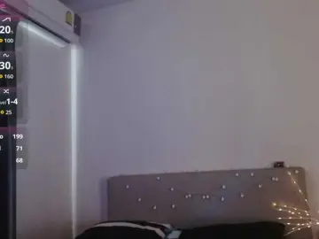 Bongacams Nude Webcam of KattyCat