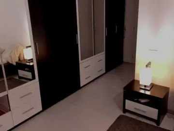 Bongacams Adult Webcam of aryahunt