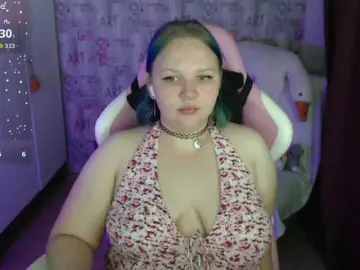 Bongacams Adult Video Chat of Irinkakissa