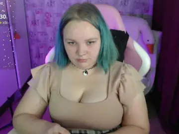 Irinkakissa from bongacams