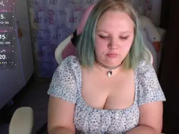 Bongacams Adult Webcam of Irinkakissa