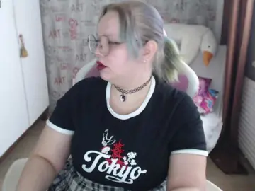 Bongacams Free Porn Cam of Irinkakissa