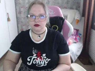 Bongacams Watch Live Sex Cams of Irinkakissa