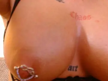 Bongacams Sex Cam of LaylaCruz