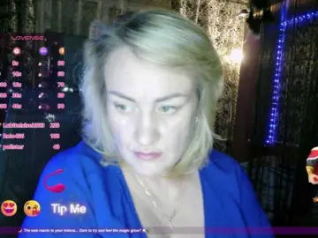 Bongacams Live Porn of Pavuhi