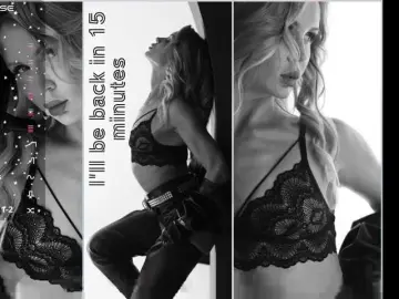 Bongacams Adult Webcams of Anna-R