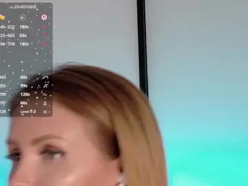 Bongacams Adult Webcam of Anna-R