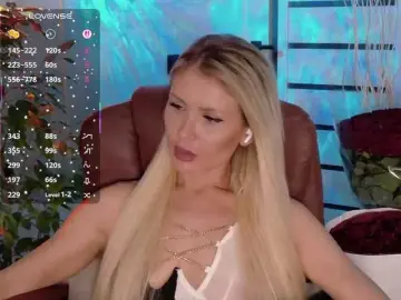 Bongacams Watch Live Sex Cams of Anna-R