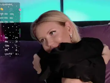 Bongacams Sex Cam of Anna-R