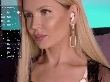 Bongacams Live Porn of Anna-R