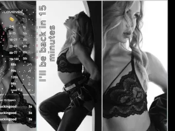 Bongacams Free Live Porn of Anna-R