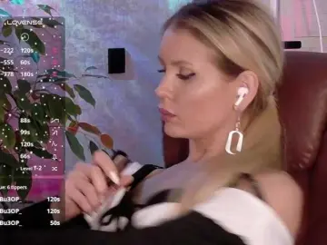 Bongacams Best live sex cam show of Anna-R