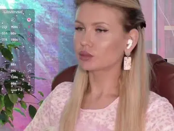 Bongacams Live Porn of Anna-R