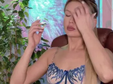 Bongacams Free Porn Cam of Anna-R