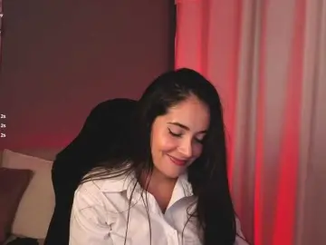 Bongacams Private Sex Chat of BrookeMiller