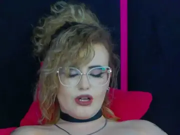 JasminVoss from bongacams