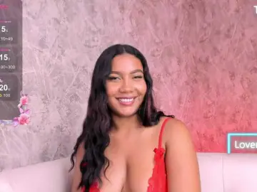 Bongacams Nude Webcam of AdaraMills