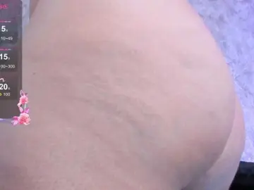 Bongacams Live Porn of AdaraMills