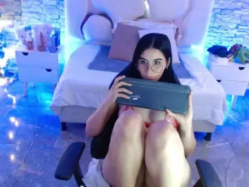 Bongacams Private Sex Chat of CASSE-TAY