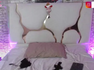 Bongacams Nude Webcam of CASSE-TAY