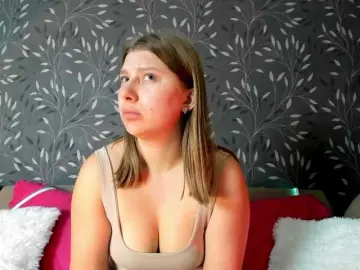 Bongacams Nude Webcam of Dashechka