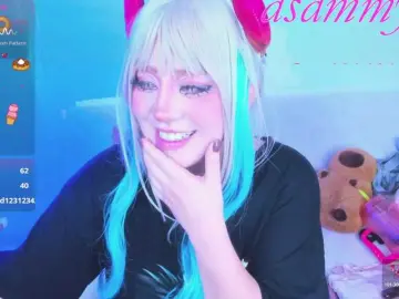 Bongacams Free Porn Cam of Lilith-asami