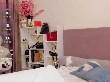 Bongacams Live Porn of Shadow-Dance