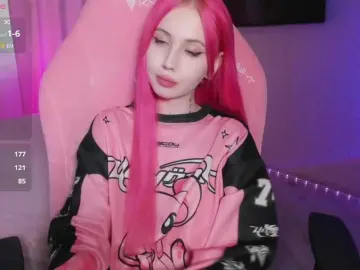 Bongacams Nude Webcam of luvsoak