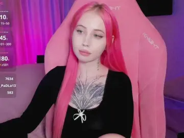 luvsoak from bongacams