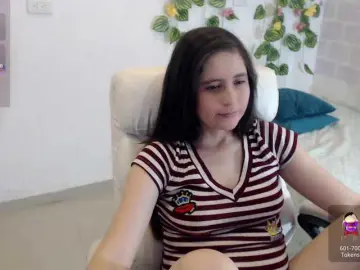 Bongacams Live Sex Cam of tiffany-69