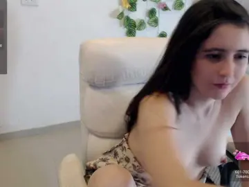 Bongacams Sex Chat of tiffany-69