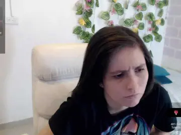 Bongacams Private Sex Chat of tiffany-69