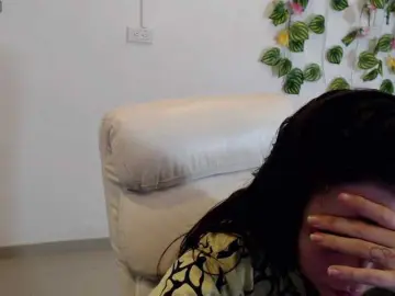 Bongacams Sex Cam of tiffany-69