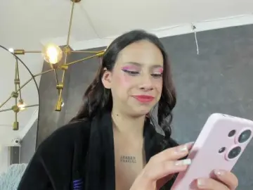 Bongacams Watch Live Sex Cams of zephyra-angels