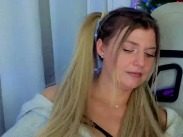 Bongacams Nude Webcam of KotiMrrr