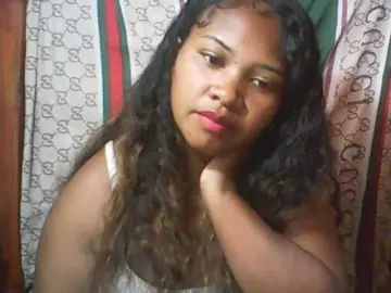 Bongacams Live Sex Cam of Leticiah