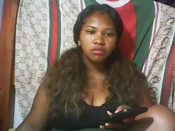 Bongacams Nude Webcam of Leticiah