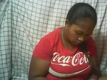 Bongacams Sex Chat of Leticiah