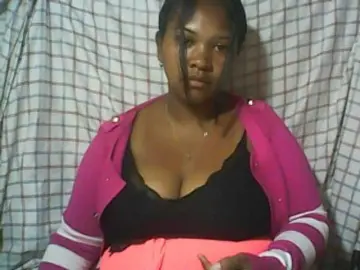 Bongacams Sex Cam of Leticiah