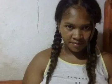 Bongacams Sex Cam of Leticiah