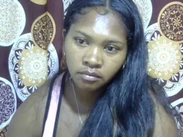 Bongacams Live Porn of Leticiah